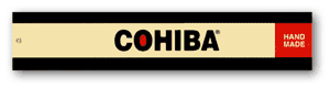 Cohiba Red Dot Cohiba Red Dot