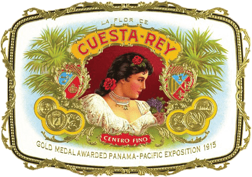 Cuesta Rey