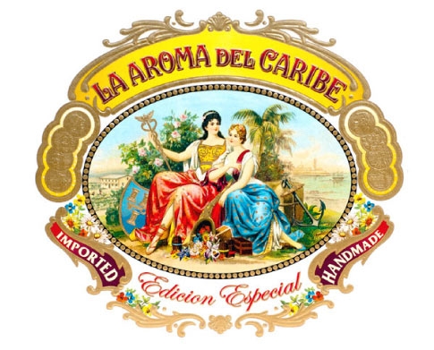 La Aroma del Caribe