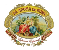 La Aroma de Cuba