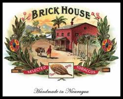 Brick House