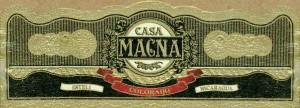 Casa Magna