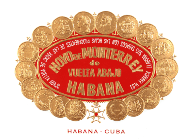 Hoyo De Monterrey Hoyo De Monterrey