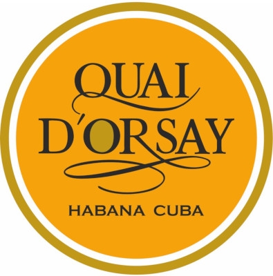 Quai D'Orsay 