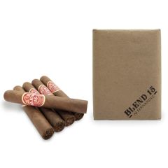 A.J. Fernandez Blend 15 Toro - Bundle
