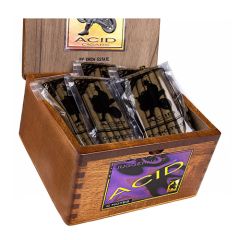Acid C-Note - 25 cigars