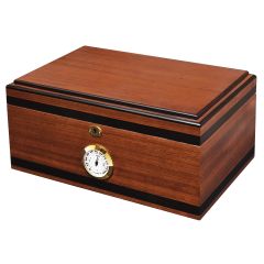 Bally V-II Humidor 