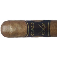 CAO CX2 Toro - 5 cigars