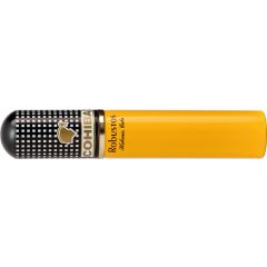 Cohiba Robustos - Tube