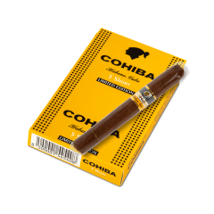 Cohiba Short Limited Edition - 5 pack