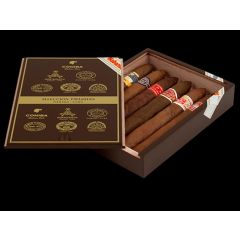 Seleccion Piramides 2016