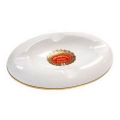 Hoyo de Monterrey Ashtray 