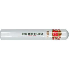 Hoyo de Monterrey Epicure No.1 Tubos