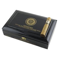 Perdomo Estate Seleccion Vintage 2002 Natural Epicure - 20 cigars