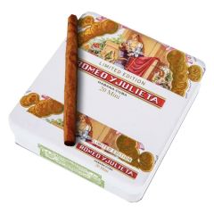 Romeo y Julieta Mini - 2020 Limited Edition - 20 pack