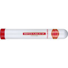 Romeo y Julieta No.2 - Tubo