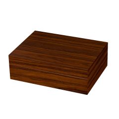 The Tiger Humidor - 25 cigars