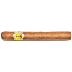 Bolivar Tubos No.1 cigar